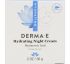 Derma E, Увлажняющий ночной крем, 2 унции (56 г) Derma E, Увлажняющий ночной крем, 2 унции (56 г)