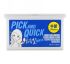 Dewytree, Освежающая аква-маска Pick and Quick, 30 салфеток