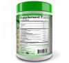 Divine Health, Fermented Green Supremefood, Apple - Cinnamon, 14.8 oz (420 g)