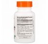 Doctor's Best, Астаксантин с AstaPure, 6 мг, 60 вегетарианских мягких капсул