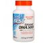 Doctor's Best, Calamari DHA 500 with Calamarine , 500 mg, 60 Softgels Doctor's Best, Calamari DHA 500 with Calamarine , 500 mg, 60 Softgels