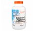 Doctor's Best, Горькая настойка из бетаина гидрохлорида, пепсина и генцианы (Betaine HCl, Pepsin & Gentian Bitters), 360 капсул