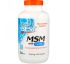 Doctor's Best, Метилсульфонилметан с OptiMSM, 1000 мг, 360 капсул
