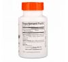 Doctor's Best, Phosphatidylserine with SerinAid, 100 mg, 60 Softgels