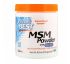 Doctor's Best, Порошок МСМ с OptiMSM, 250 г