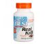 Doctor's Best, Real Krill, 350 мг, 60 гелевых капсул