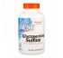 Doctor's Best, Сульфат глюкозамина Best, 750 мг, 180 капсул
