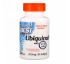 Doctor's Best, Ubiquinol with Kaneka, 200 mg, 30 Softgels