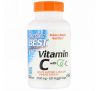 Doctor's Best, Витамин С с Q-C, 1000 мг, 120 вегетарианских капсул