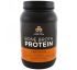 Dr. Axe / Ancient Nutrition, Белок из костного бульона, Шоколад, 1008 г (35.6 oz) Dr. Axe / Ancient Nutrition, Белок из костного бульона, Шоколад, 1008 г (35.6 oz)