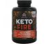 Dr. Axe / Ancient Nutrition, Keto Fire, кетонный активатор, 180 капсул
