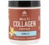 Dr. Axe / Ancient Nutrition, Multi Collagen Protein, Vanilla, 16.8 oz (475 g) Dr. Axe / Ancient Nutrition, Multi Collagen Protein, Vanilla, 16.8 oz (475 g)