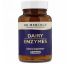 Dr. Mercola, Dairy Enzyme, 30 Capsules