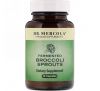 Dr. Mercola, Ферментированные ростки брокколи, 30 капсул