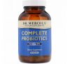 Dr. Mercola, Комплекс пробиотиков, 90 капсул