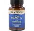 Dr. Mercola, Пальметто и Ликопен, 30 капсул
