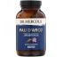 Dr. Mercola, Pau D'Arco, 1,000 mg, 120 Capsules Dr. Mercola, Pau D'Arco, 1,000 mg, 120 Capsules