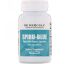 Dr. Mercola, Spiru-Blue, спирулина с антиоксидантным покрытием, 120 таблеток Dr. Mercola, Spiru-Blue, спирулина с антиоксидантным покрытием, 120 таблеток