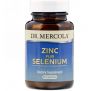 Dr. Mercola, Zinc plus Selenium, 90 Capsules