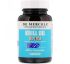 Dr. Mercola, масло криля для детей, 60 капсул