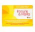 Dr. Ohhira's, Reg'Activ, Immune & Vitality, 60 капсул Dr. Ohhira's, Reg'Activ, Immune & Vitality, 60 капсул