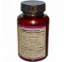 Dragon Herbs, Golden Air, 500 мг, 100 капсул на растительной основе