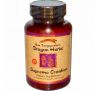Dragon Herbs, Supreme Creation, 500 мг, 100 растительных капсул