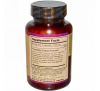 Dragon Herbs, Supreme Creation, 500 мг, 100 растительных капсул