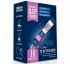 Dream Water, Порошок для сна, Сонная ягода, 10 палочек, по 3 г каждая Dream Water, Порошок для сна, Сонная ягода, 10 палочек, по 3 г каждая