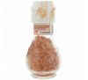 Drogheria & Alimentari, Мельничка с полностью натуральной розовой гималайской солью, 3,18 унции (90 г)