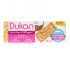 Dukan Diet, Oat Bran Cookies, Coconut, 6 Packets, 3 Cookies (37.5 g) Each Dukan Diet, Oat Bran Cookies, Coconut, 6 Packets, 3 Cookies (37.5 g) Each
