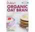 Dukan Diet, Органические овсяные отруби, 17,6 унций (500 г)