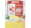 Dymatize Nutrition, AminoPro with Energy, Pineapple Guava, 0.31 oz (8.7 g)