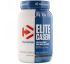 Dymatize Nutrition, Elite Casein, насыщенный шоколад, 907 г