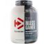 Dymatize Nutrition, Гейнер Super Mass, густой шоколад, 6 фунтов (2,7 кг)