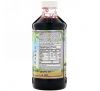 Dynamic Health  Laboratories, Black Elderberry & Honey Tonic, 8 fl oz (237 ml)