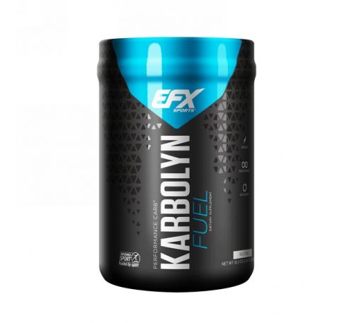 EFX Sports, Karbolyn Fuel, Neutral,  2 lbs (1000 g)