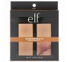 E.L.F. Cosmetics, Bronzer Palette, Bronze Beauty , 0.56 oz (16 g)