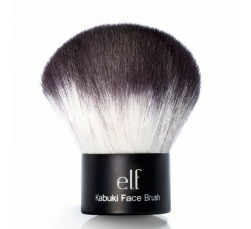 E.L.F. Cosmetics, Кисть для лица «Кабуки», 1 кисть