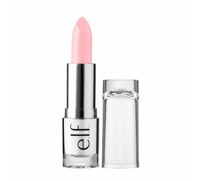 E.L.F. Cosmetics, "Пора сиять", блеск для губ, оттенок "Perfect Pink" ("идеальный розовый"), 0,11 унции (3,4 г)