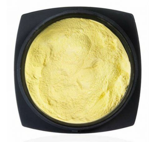 E.L.F. Cosmetics, Пудра High Definition, корректирующий желтый оттенок, 0,28 унций (8 г)