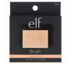 E.L.F. Cosmetics, Румяна, розовый блеск, 0,17 унции (4,75 г)