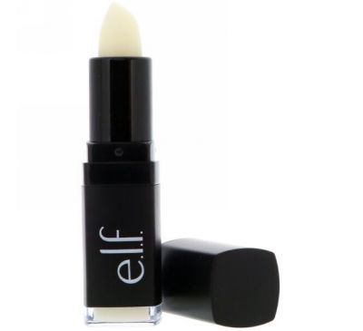 E.L.F. Cosmetics, Скраб для губ, кокосовый, 0,11 жидкой унции (3,2 г)
