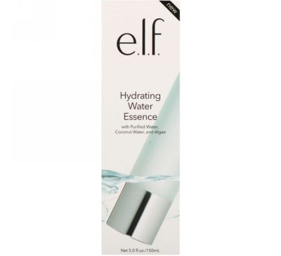 E.L.F. Cosmetics, Увлажняющая водная эссенция, 5,0 ж. унц. (150 мл)
