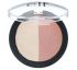 E.L.F. Cosmetics, Запеченный хайлайтер и румяна, золотисто-розовый оттенок, 0,18 унц. (5 г)