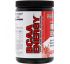 EVLution Nutrition, BCAA Energy, фруктовый пунш, 10,2 унц. (288 г)