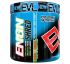 EVLution Nutrition, ENGN Shred, коктейль перед тренировками со вкусом лаймового напитка, 8,1 унции (231 г) EVLution Nutrition, ENGN Shred, коктейль перед тренировками со вкусом лаймового напитка, 8,1 унции (231 г)