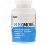 EVLution Nutrition, FlexMode, усовершенствованная формула поддержки суставов, 90 капсул