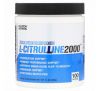 EVLution Nutrition, L-цитруллин 2000, 7,1 унции (200 г)