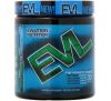 EVLution Nutrition, Предтренировочный Комплекс ENGN, Зеленое Яблоко, 8,5 унции (240 г)